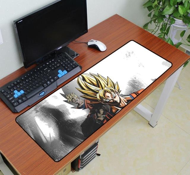 Tapis De Souris Dragon Ball XXL