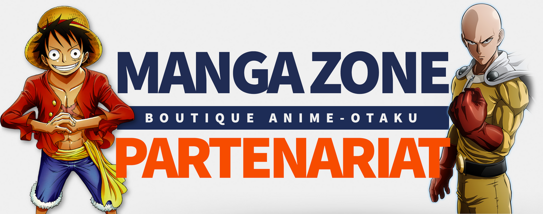 Avis Client Manga Zone