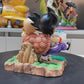 Dragon Ball Goku &amp; Krillin Figure