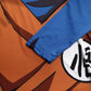 Camiseta Compresión Larga Son Goku