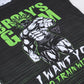 Camiseta de compresión Broly Gym