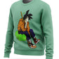 Pull Son Goku Streetwear