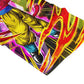 Dragon Ball GT Goku SSJ4 Towel
