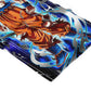 Dragon Ball Aura Ultra Instinct Towel