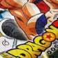Serviette Dragon Ball Saga Super