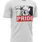 Tee Shirt Vegeta Pride