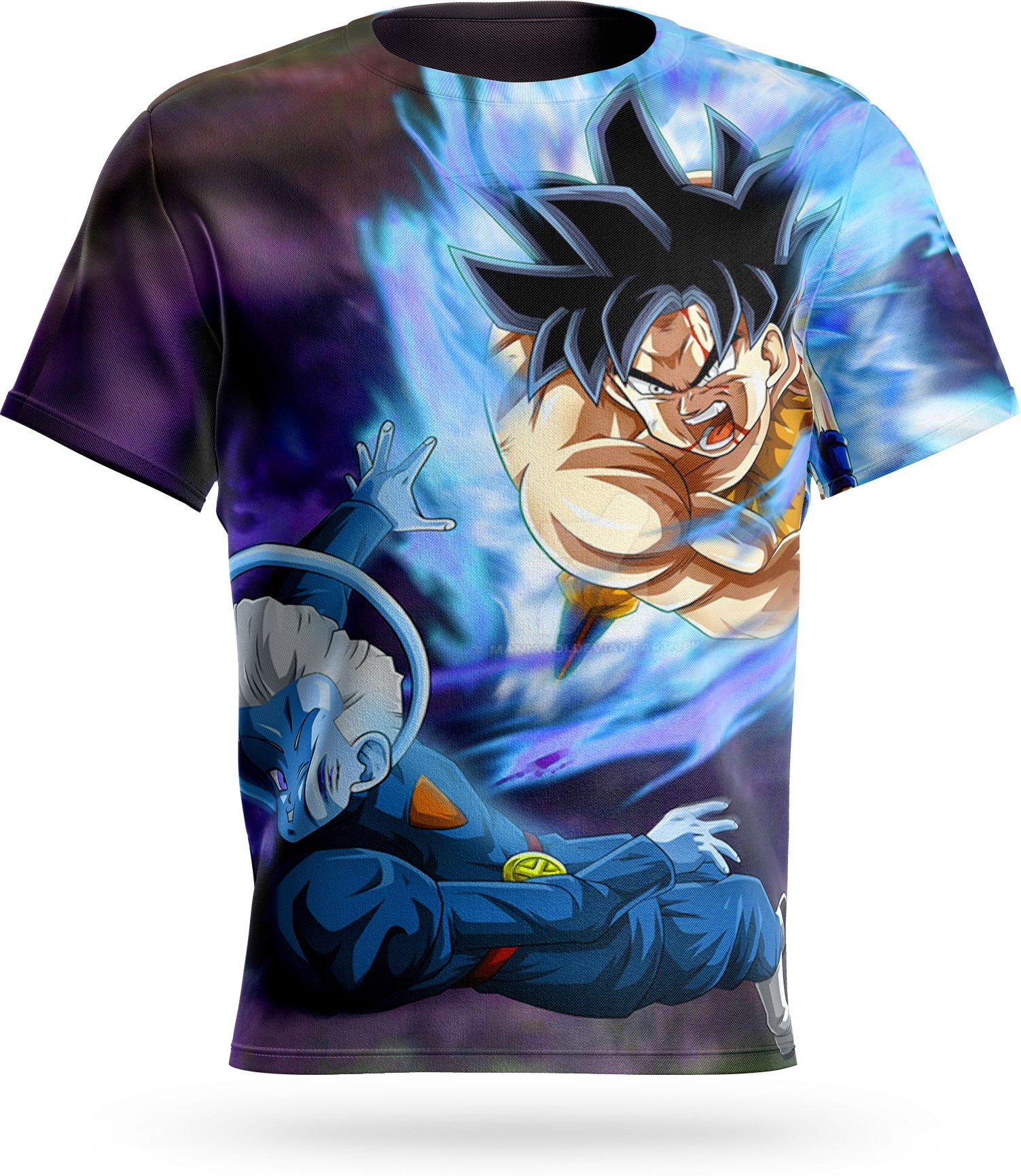 T Shirt Whis